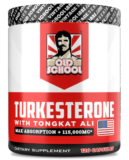 Turkesterone - ORIGINAL