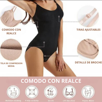 Body Control Deluxe - ORIGINAL