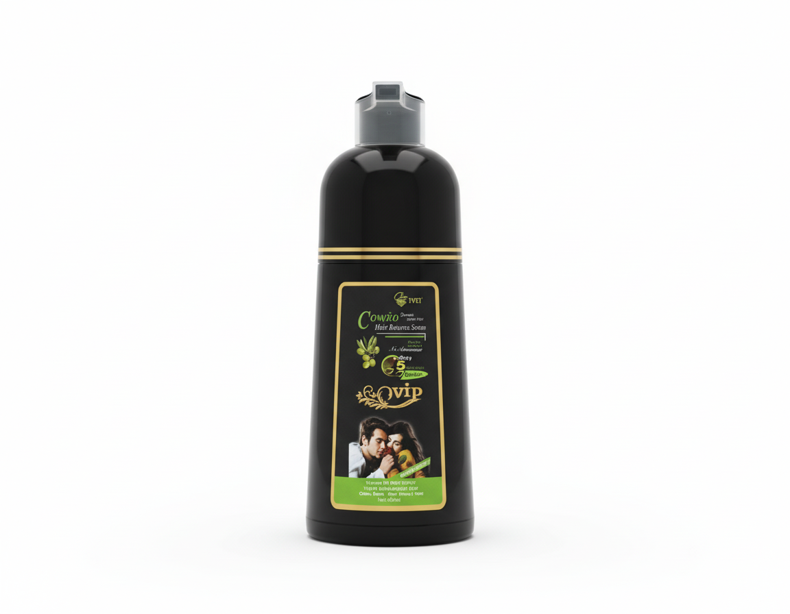 Shampoo cubre canas IVSI - Premium
