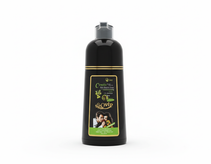 Shampoo cubre canas IVSI - Premium