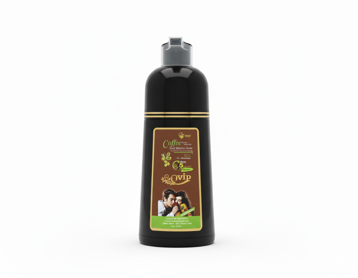 Shampoo cubre canas IVSI - Premium