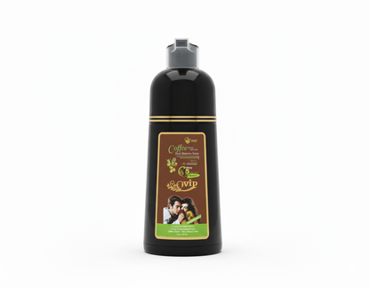 Shampoo cubre canas IVSI - Premium